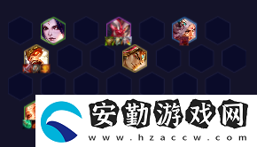 云頂之弈s11風女陣容怎么玩