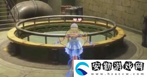 無限暖暖滿電行動任務(wù)怎么做