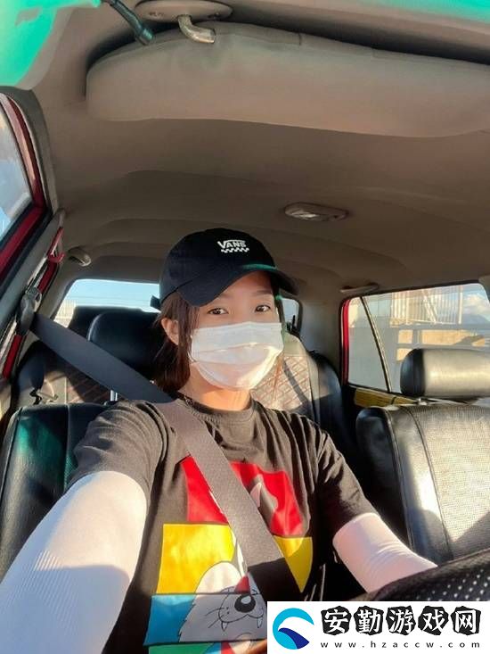 TVB女演員兼職做的士司機(jī)