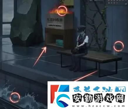 如月車(chē)站第一章怎么通關(guān)