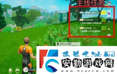 創(chuàng)造吧我們的星球如何快速獲取經(jīng)驗