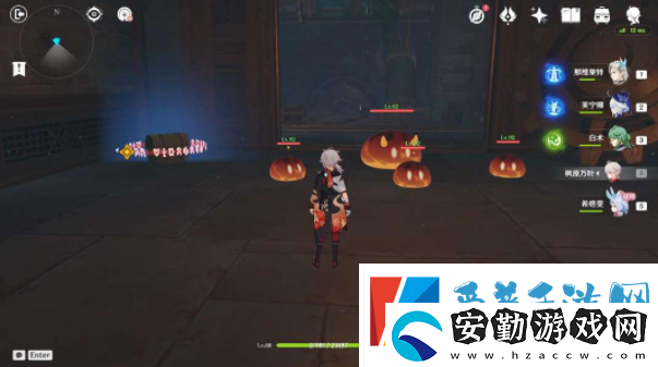 原神希格雯傳說任務(wù)攻略