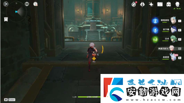 原神希格雯傳說任務(wù)攻略