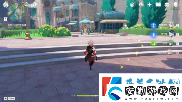 原神希格雯傳說任務(wù)攻略