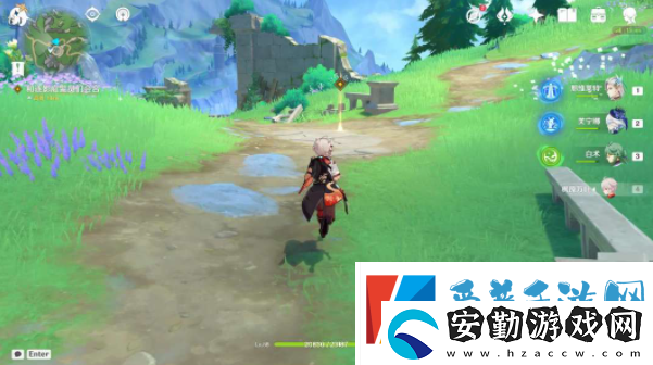 原神希格雯傳說任務(wù)攻略