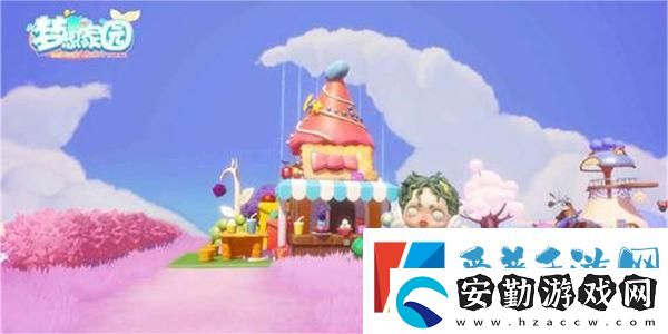 夢(mèng)想家園怎么釣魚