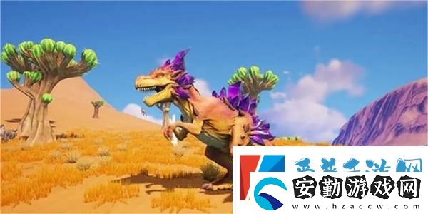 創(chuàng)造吧我們的星球藍龍啾啾捕捉方法