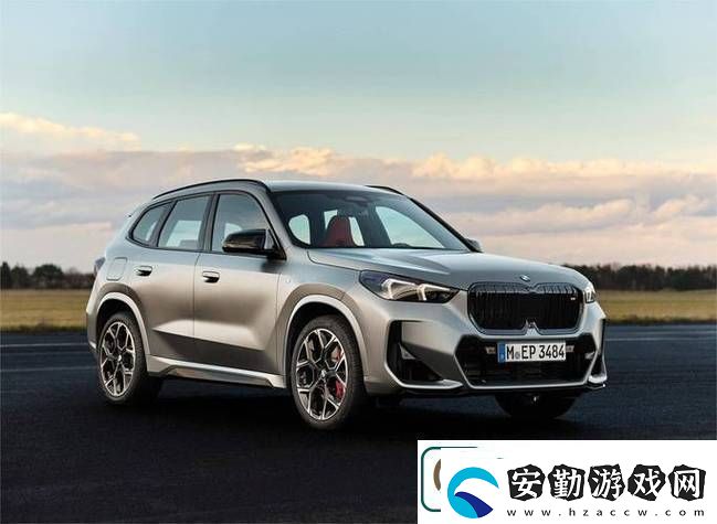探秘歐美無人區(qū)碼SUV