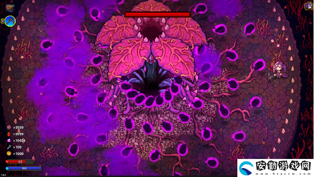 “魔法編程”動作roguelike游戲魔法工藝Steam正式版11月2日發(fā)售！