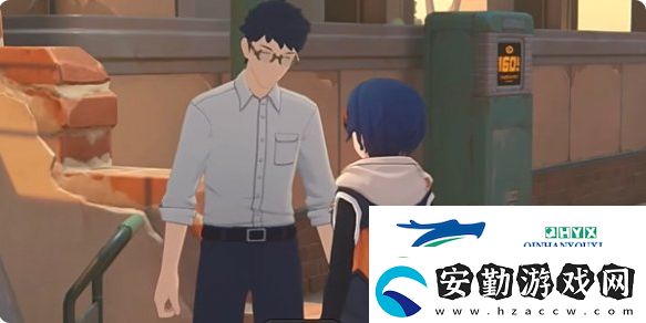 絕區(qū)零1.2風滾草捎來了她的信任務(wù)怎么做1.2風滾草捎來了她的信任務(wù)攻略