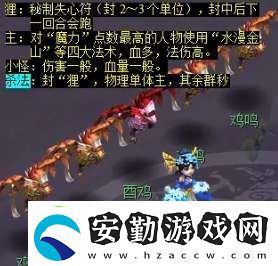 夢幻西游天降辰星日?；顒釉趺醋?></p><p>?、擊敗十二元辰——戌狗。主怪隨機門派，血很厚，高鬼魂。推薦物理點主群傷，再點主單體輸出，其余群秒小怪即可。</p><p style=
