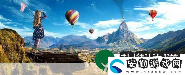 空閑建設者打造夢想家園的創(chuàng)意模擬之旅