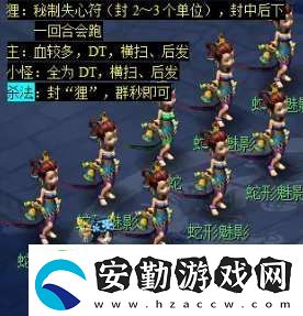 夢幻西游天降辰星日?；顒釉趺醋?></p><p>⑦、擊敗十二元辰——午馬。所有怪都會隨機平A一個人物，傷害一般血量一般，群秒即可。</p><p style=