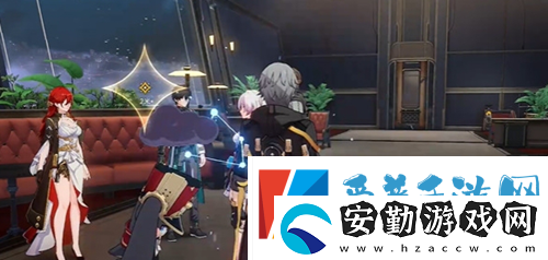崩壞星穹鐵道異鄉(xiāng)異客任務怎么完成