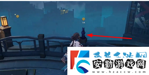 崩壞星穹鐵道異鄉(xiāng)異客任務怎么完成