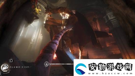 黑暗奇幻射擊圣約Steam頁(yè)面上線(xiàn)