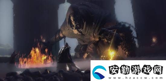 黑暗奇幻射擊圣約Steam頁(yè)面上線(xiàn)