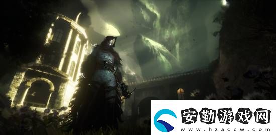 黑暗奇幻射擊圣約Steam頁(yè)面上線(xiàn)
