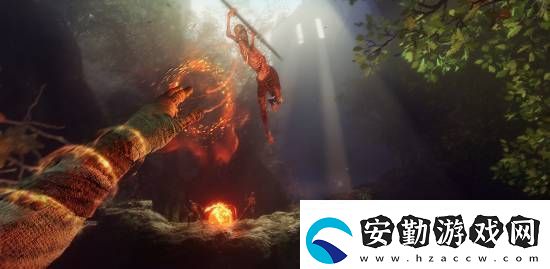 黑暗奇幻射擊圣約Steam頁(yè)面上線(xiàn)