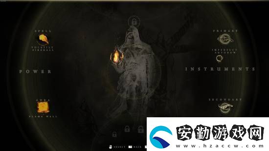 黑暗奇幻射擊圣約Steam頁(yè)面上線(xiàn)
