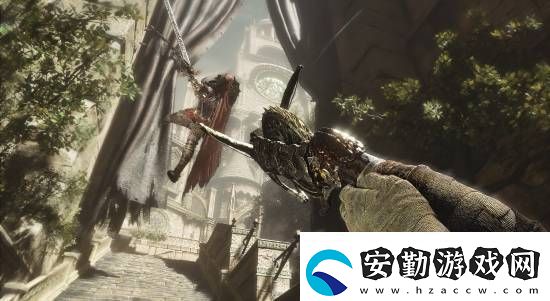 黑暗奇幻射擊圣約Steam頁(yè)面上線(xiàn)