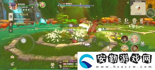 龍之國(guó)物語(yǔ)槍盾技能加點(diǎn)攻略