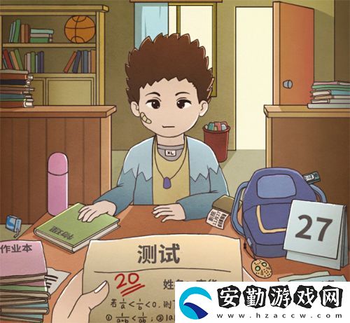 班主任模擬器第48關怎么過