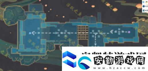 原神機關(guān)棋譚新手攻略
