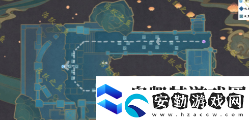 原神機關(guān)棋譚新手攻略