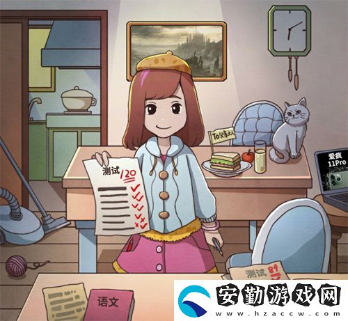 班主任模擬器第51關怎么過