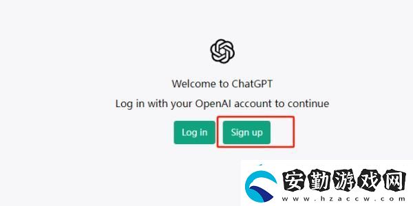 chatgpt注冊(cè)教程