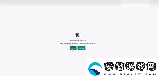 chatGPT滿負(fù)荷運轉(zhuǎn)怎么辦
