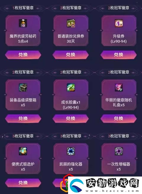 dnf新年套2022禮包稱號