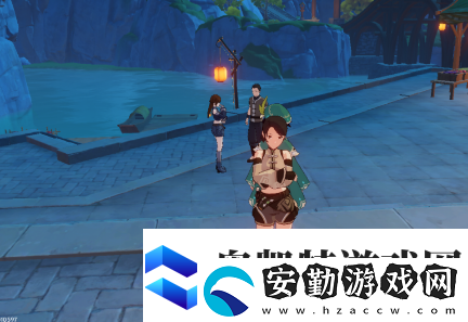 原神機關(guān)棋譚新手攻略