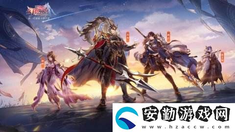 三國志幻想大陸反傷陣容推薦