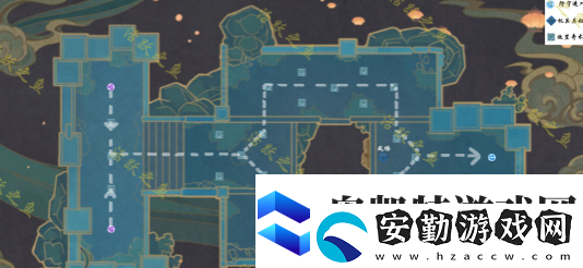 原神機關(guān)棋譚新手攻略
