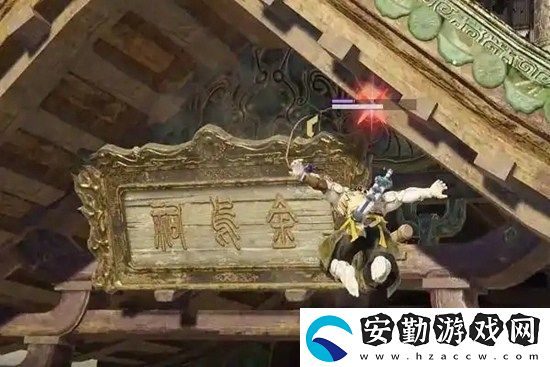 永劫無(wú)間手游牌匾掉落任務(wù)怎么做