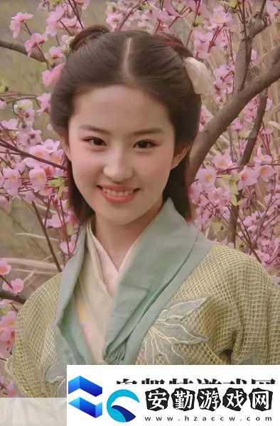 仙劍奇?zhèn)b傳唯美再現