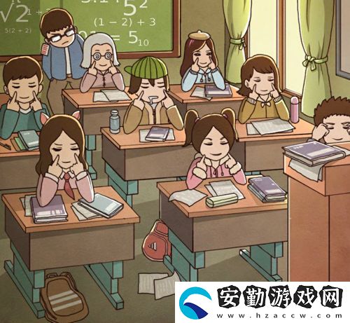 班主任模擬器第63關(guān)怎么過(guò)