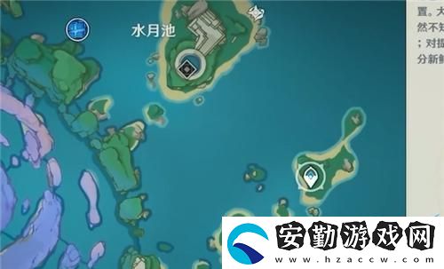 原神稻妻特有的動(dòng)物位置介紹