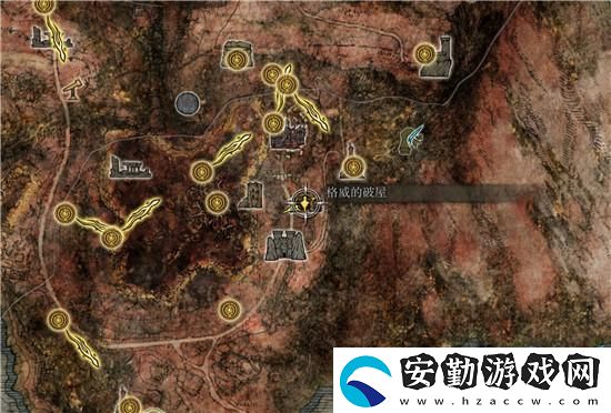 艾爾登法環(huán)格威米莉森支線(xiàn)任務(wù)攻略