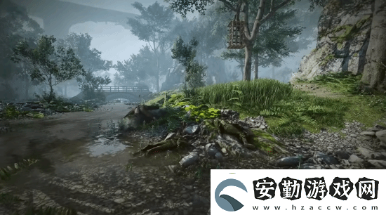 狙擊精英廠商新作！生存動作原子能降臨3.27發(fā)售