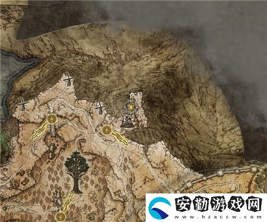 艾爾登法環(huán)格威米莉森支線(xiàn)任務(wù)攻略