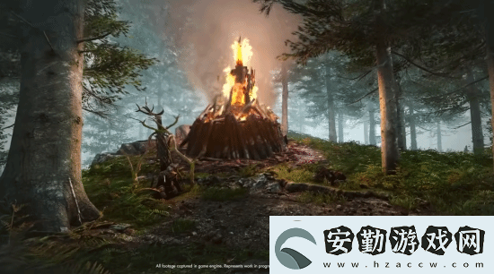 狙擊精英廠商新作！生存動作原子能降臨3.27發(fā)售