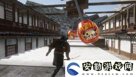 江戶惡搞大冒險(xiǎn)！彌助模擬器撞檔刺客信條