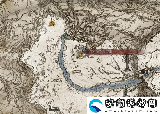 艾爾登法環(huán)格威米莉森支線(xiàn)任務(wù)攻略