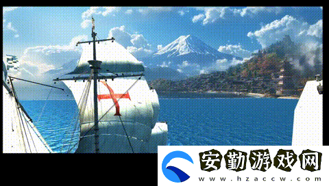 江戶惡搞大冒險(xiǎn)！彌助模擬器撞檔刺客信條