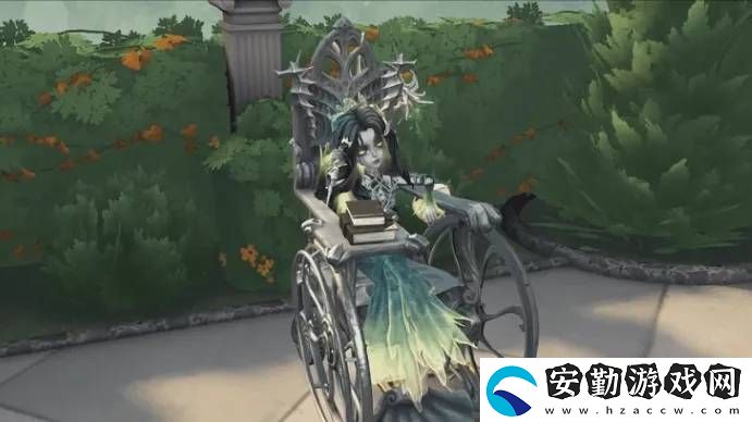 第五人格第37賽季來襲！推理之徑與排位珍寶