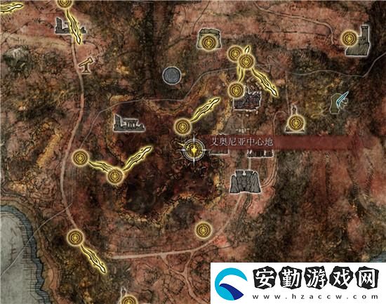 艾爾登法環(huán)格威米莉森支線(xiàn)任務(wù)攻略