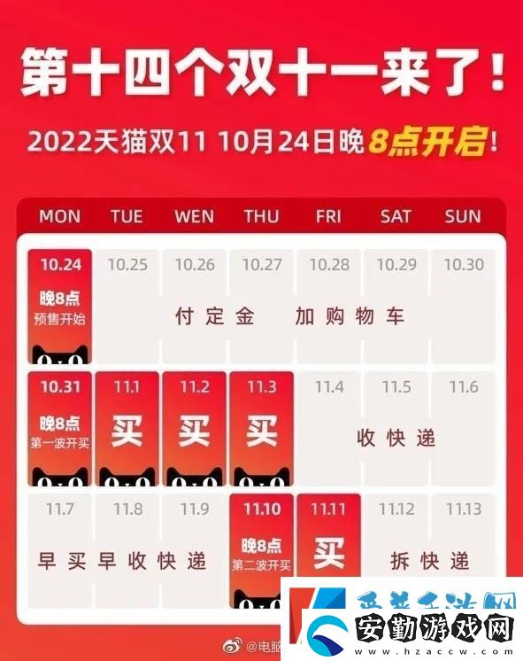 雙十一滿減活動(dòng)規(guī)則2022